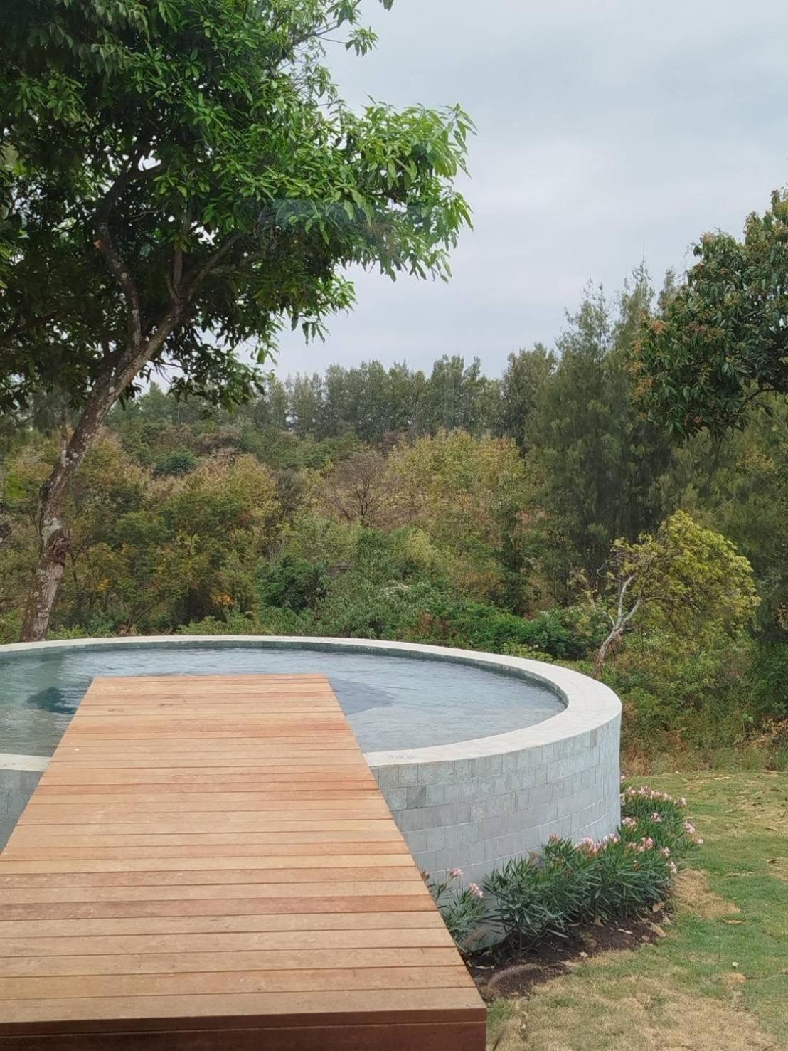 Roukh Kiri Khaoyai, The Centara Collection Villa Pakchong Exterior photo